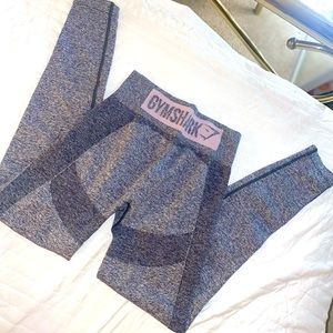 Worn once. Gymshark leggings.
